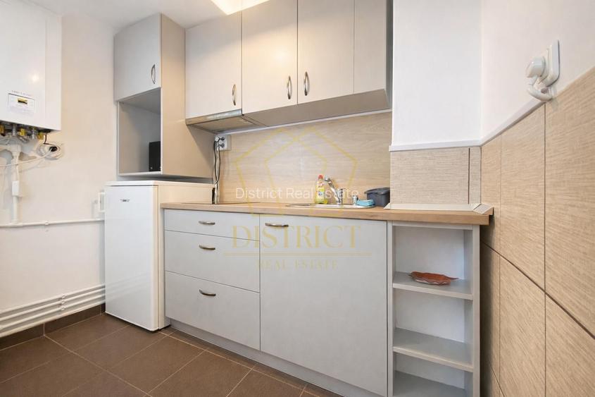 Apartament cu o camera | Take Ionescu - 4