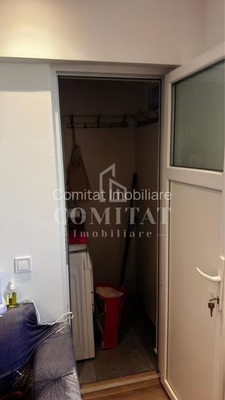 Garsoniera renovata | Etaj intermediar | Zona Expo Transilvania - 7
