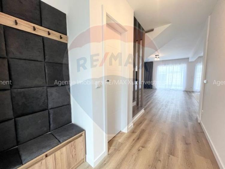 Duplex de închiriat str. C.I. Nottara, Selimbar - 4