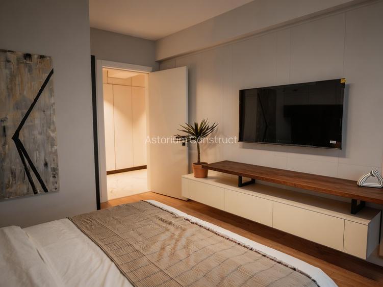 Apartament 2 Camere Moderne în Complex Rezidențial de Lux | Comision 0% - 8
