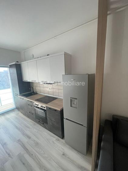 2 camere bloc nou Parcul Carol IM109 - 8