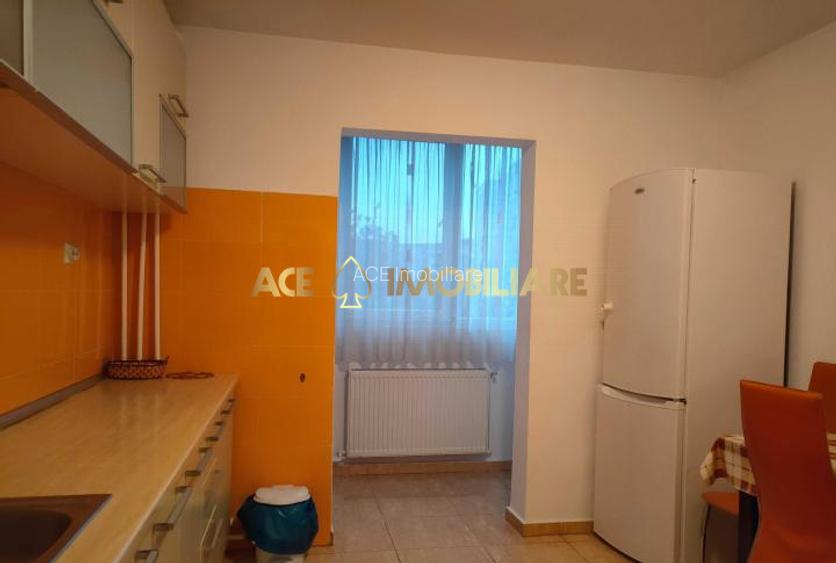 2 Camere de inchiriat | Olteniei Sun Plazza | Metrou | Mobilat |Utilat - 3