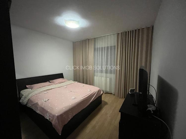 Berceni Aparatorii Patriei metrou - 6