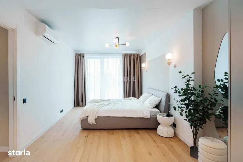 Apartament 2 Camere / One Lake District / 65 mp + 37 mp balcon/ Comision 0% - 7