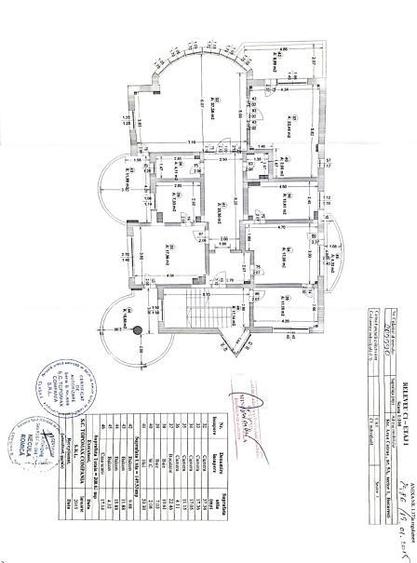 SOSEAUA NORDULUI, 3 camere deosebit, etaj 2, 217 mp,bloc boutique - 17