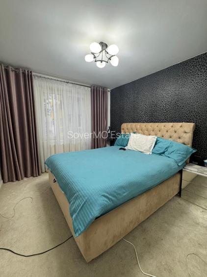 Apartament 3 Camere Piata Rahova - Buzoieni - 7