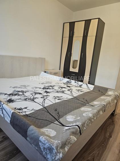 Apartamemt tip studio mobilat,parcare,Tractorul-Coresi,126500 Euro - 10