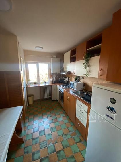 Apartament cu 4 camere in zona strazii Nicolae Titulescu - 5