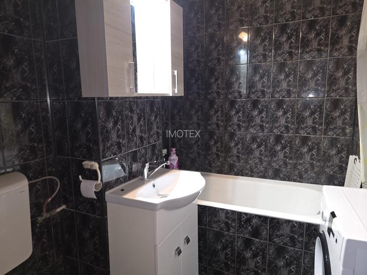 Apartament cu doua camere modern in Exercitiu, complecx Carpati - 9