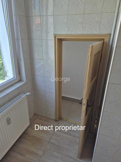 Vanzare ap. 2 camere Floreasca, etaj 2/3, balcon si boxa, direct proprietar - 11