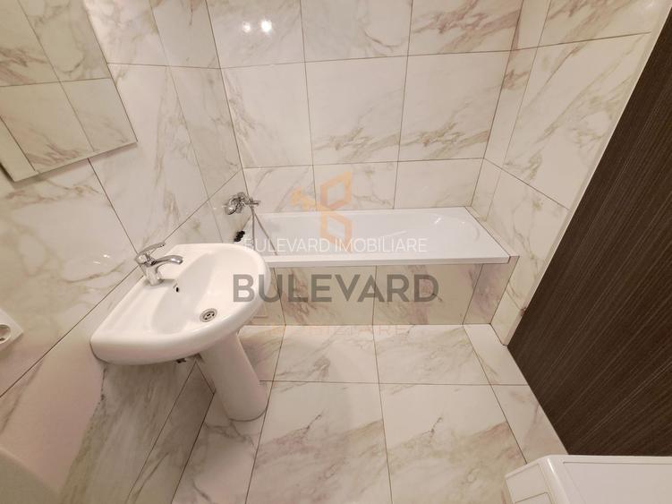 Apartament 3 camere, 2 bai, parcare, zona Metro! - 10