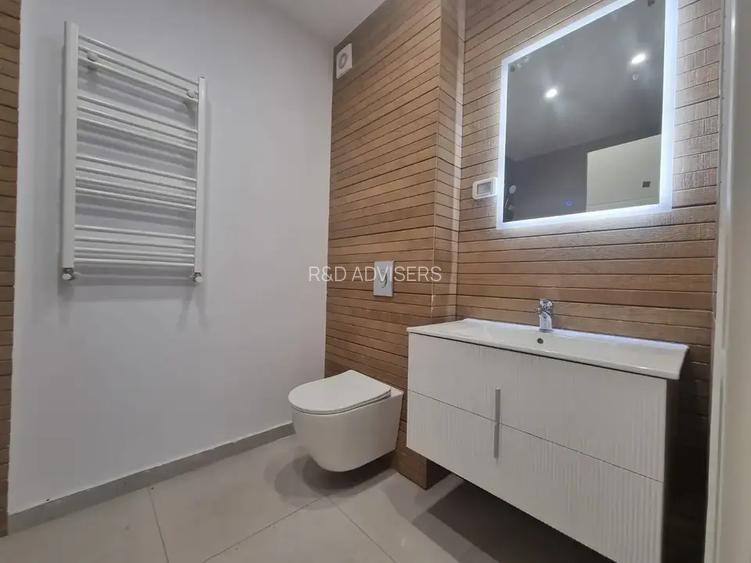 Apartament cu Grădină Gata de Mutare - 8