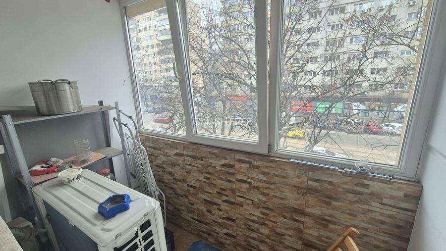 Garsoniera 31,58 mp - Pantelimon- Iancului - 5