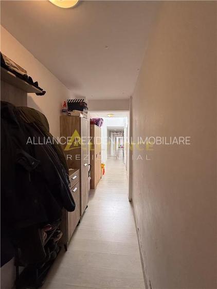 Apartament 4 camere de vanzare – 145.55 mp – mansarda – bloc 2013 - 7