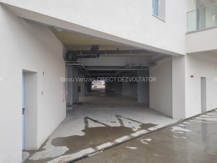 Apartament 2 camere,centrala proprie,incalzire prin pardoseala,finalizat,etaj 3! - 14