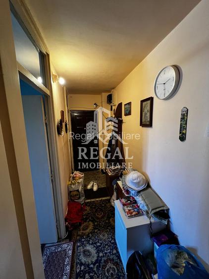 Apartament 2 camere decomandat – Micro 5/2 | Etaj 2 - 4