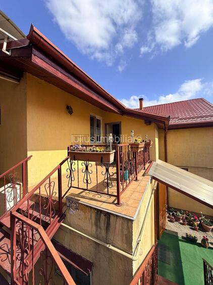 2 camere, Bogdanestilor-Cetatii, 82 mp, apartament superb - 21