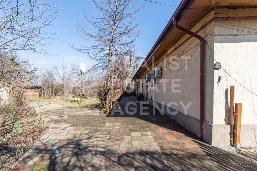 Vânzare, Vilă, 7 camere, zona Parcul Carol - 2