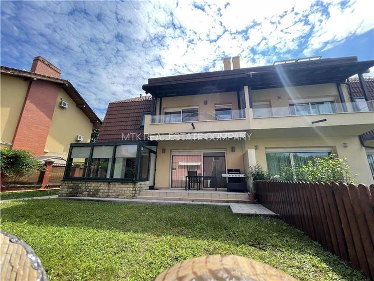 Exclusiv - Pipera | Vila + Piscina + Curte individuala | Negociabil - 44