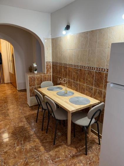  Apartament 2 camere de închiriat – zonă centrală  modern, luminos - 11