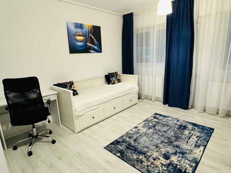 Garsoniera de inchiriat - Militari - 2