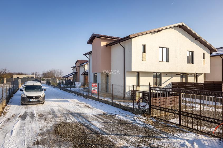 O casă construită corect, documentată pas cu pas – Săftica Green Residence - 5