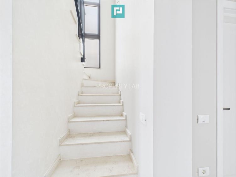 Duplex 5 camere  în cartier Europa Mosnița Nouă - 20