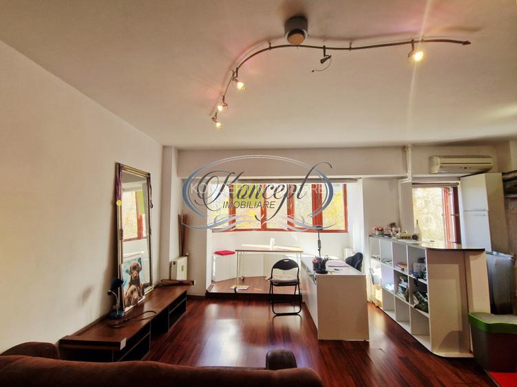 Apartament tip studio langa Kaufland Manastur - 3