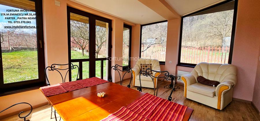 Proprietate zona Ursuleti, cu toate facilitatile - 8