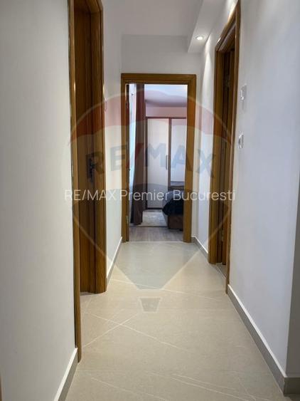 Inchiriere Apartament Cu 2 Camere, 13 Septembrie - 13