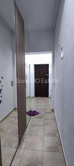 Apartament cu 2 camere, zona Berceni - 10
