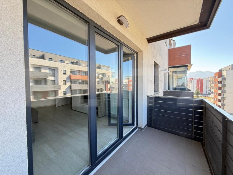 Garsonieră ideală pentru investiție | Avantgarden Faza 4 Maurer - 9