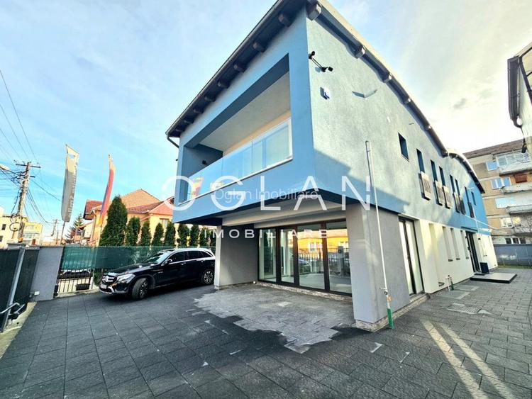 Spatiu comercial cu parcare, Hipodrom 2 - 2