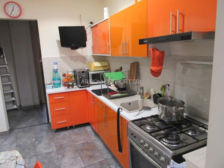 Vanzare 3 camere Unirii - Udriste - Corneliu Coposu - 29