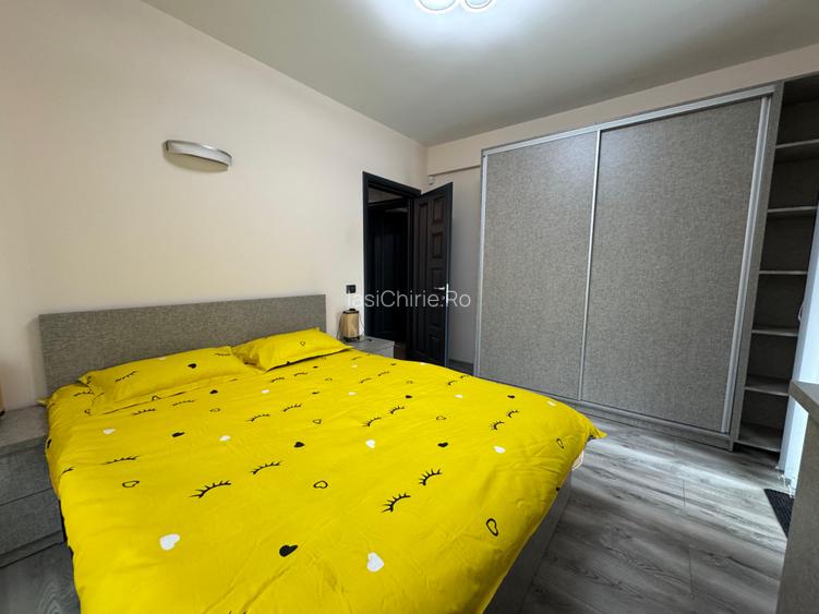 Apartament cu 3 camere Bucium - 8