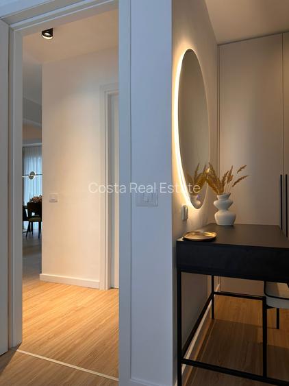 Inchiriere Apartament Ultramodern 4 camere Iancu Nicolae - 14