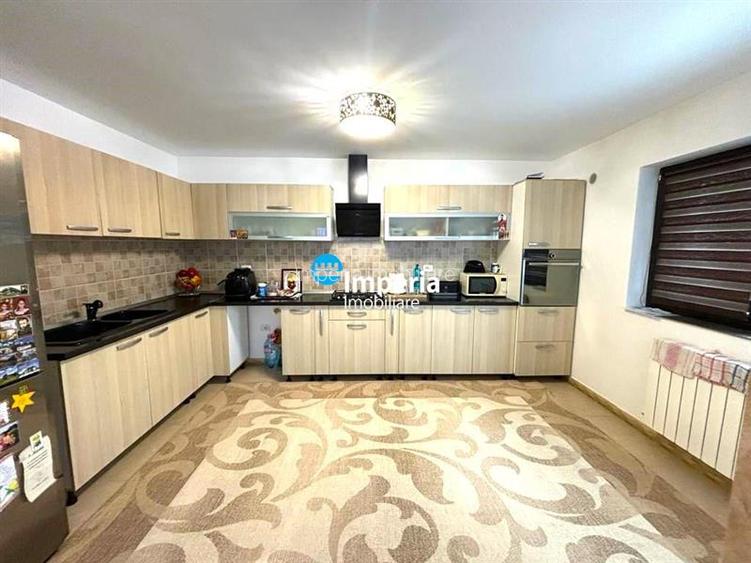 Vila cu Garaj, P+E, regie proprie, 157 mp, Pepinerii, Valea Adanca - 6