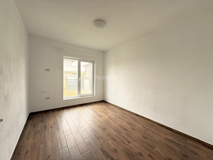 Casă individuală de vânzare în Săcălaz, suprafata totala 221 mp - 9