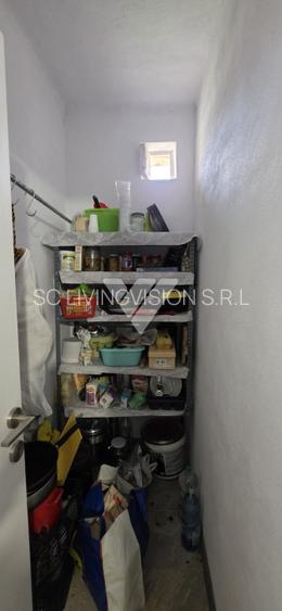 Apartament la casa 3 camere mobilata de vanzare in Cisnadie Sibiu - 7