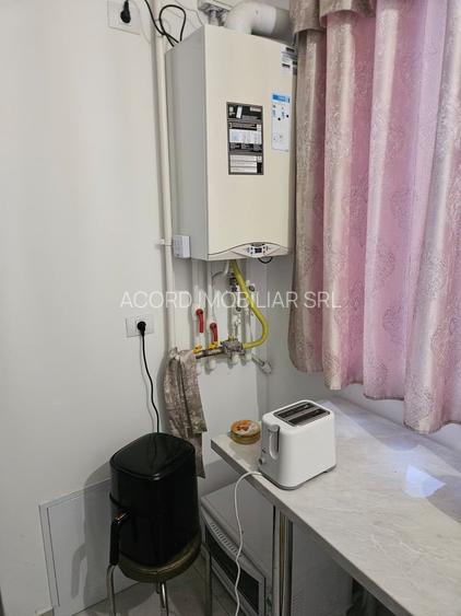 Studio decomandat- zona Inel II - 10