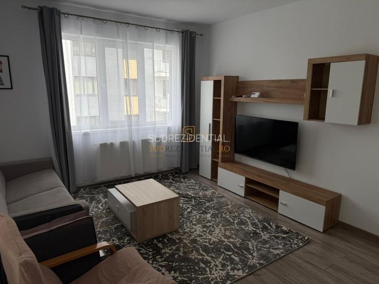 Apartament 2 camere, prima inchiriere, parcare + boxa, zona Rahova - 2