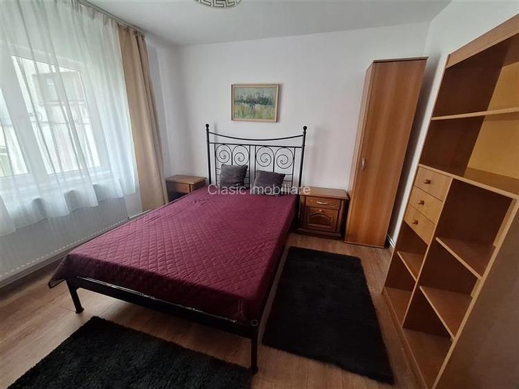 Vanzare apartament 2 camere decomandate etaj 1 in Gheorgheni- zona Titulescu - 15
