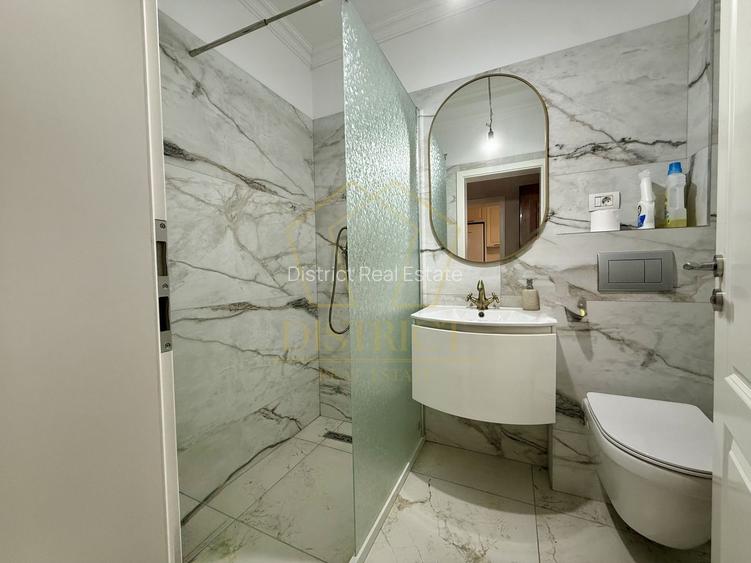 Duplex despartit prin perete dublu 127 mp utili | Sacalaz - 3