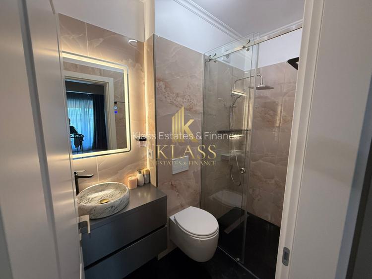 Apartament de vanzare cu 3 camere in Pipera  - 11