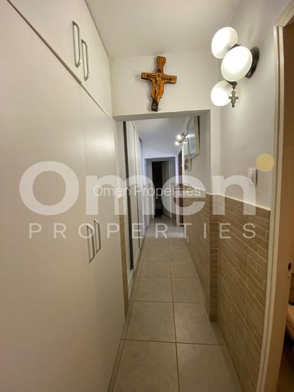 Apartament cu 3 camere decomandate, zona Policlinicii Sf. Ioan - 10