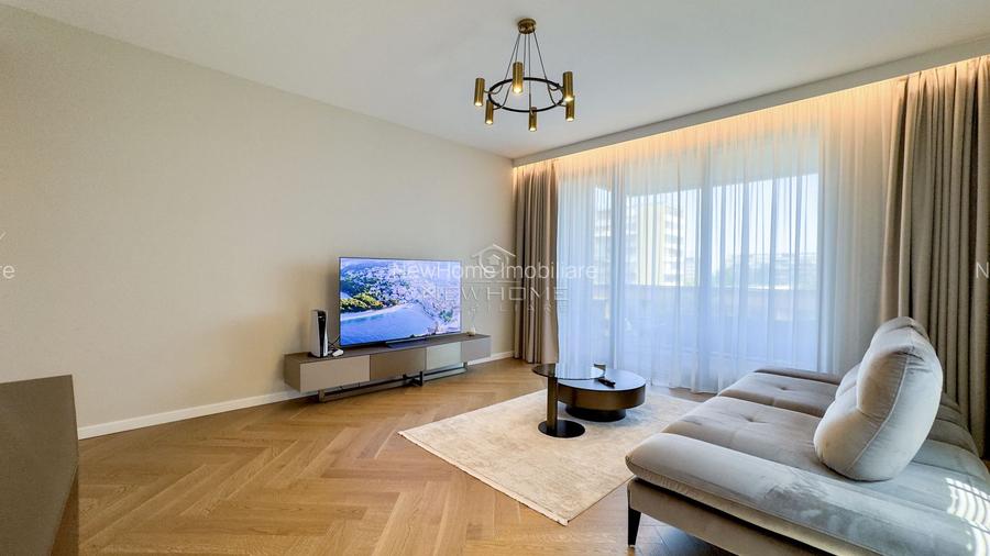 PRIMA INCHIRIERE Apartament de lux, zona Iulius Mall - 3
