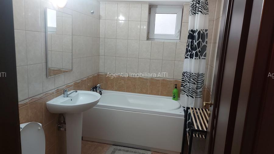 De Vanzare Garsoniera Confort Sporit in bloc de apartamente George Enescu - 5