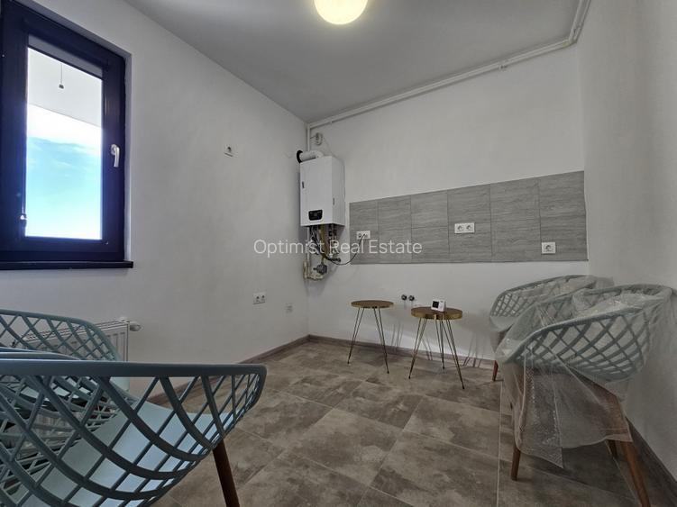 Apartament 2 camere decomandat de închiriat, situat în Pipera - 2