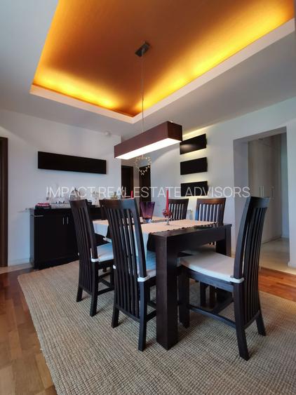 Vila individuala | teren 653 mp | zona Martha Bibescu - 7