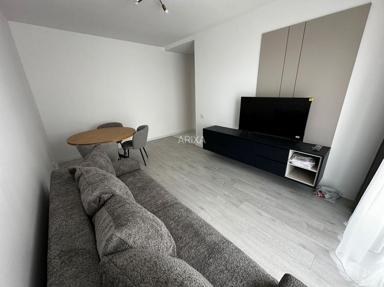 2 Camere Parcare 6 min Metrou Pacii Novum Residence Gorjului I. Maniu - 2